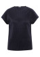náhled Dámské tričko Sportalm 250159 Dark Deep Water