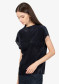 náhled Dámské tričko Sportalm 250159 Dark Deep Water