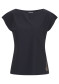 náhled Dámské tričko Sportalm 250175 Black