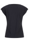 náhled Dámské tričko Sportalm 250175 Black