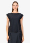 náhled Dámské tričko Sportalm 250175 Black
