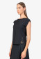náhled Dámské tričko Sportalm 250175 Black