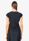 náhled Dámské tričko Sportalm 250175 Black