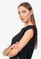 náhled Dámské tričko Sportalm 250175 Black