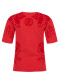 náhled Dámské tričko Sportalm 450132 Strawberry Red 