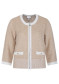 náhled Dámský svetr Sportalm 450159 Bayshore Sand 