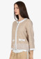 náhled Dámský svetr Sportalm 450159 Bayshore Sand 