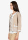 náhled Dámský svetr Sportalm 450159 Bayshore Sand 