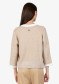 náhled Dámský svetr Sportalm 450159 Bayshore Sand 