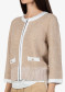 náhled Dámský svetr Sportalm 450159 Bayshore Sand 
