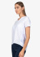 náhled Dámský svetr Sportalm 450170 White