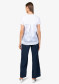 náhled Dámský svetr Sportalm 450170 White