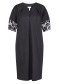 náhled Dámské šaty Sportalm 550210 Black