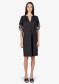 náhled Dámské šaty Sportalm 550210 Black