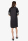 náhled Dámské šaty Sportalm 550210 Black