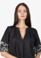 náhled Dámské šaty Sportalm 550210 Black