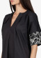 náhled Dámské šaty Sportalm 550210 Black