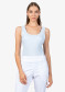 náhled Dámské kalhoty Sportalm 650199 White
