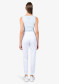 náhled Dámské kalhoty Sportalm 650199 White
