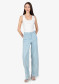 náhled Dámské kalhoty Sportalm 700199 Light Denim 