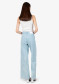 náhled Dámské kalhoty Sportalm 700199 Light Denim 