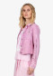 náhled Dámská bunda Sportalm 010217 Glossy Lilac