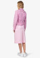 náhled Dámská bunda Sportalm 010217 Glossy Lilac
