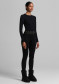 náhled Cordova Base Layer Bottom Onyx