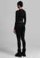 náhled Cordova Base Layer Bottom Onyx