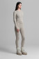 náhled Cordova Base Layer Bottom Ecru