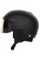 náhled Helma Salomon DRIVER PRO SIGMA MIPS Bk