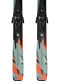 náhled Salomon E STANCE PRO 82 + MI12 GW F