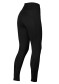 náhled Dámské legíny Goldbergh Juliette Tight Black