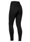 náhled Dámské legíny Goldbergh Juliette Tight Black