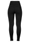 náhled Dámské legíny Goldbergh Juliette Tight Black