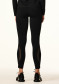 náhled Dámské legíny Goldbergh Juliette Tight Black