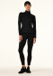 náhled Dámské legíny Goldbergh Juliette Tight Black