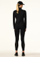 náhled Dámské legíny Goldbergh Juliette Tight Black