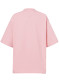 náhled Dámské tričko Goldbergh Soleil Short Sleeve Top Salmon Rose