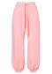 náhled Dámské tepláky Goldbergh Lounger Pants Salmon Rose