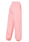 náhled Dámské tepláky Goldbergh Lounger Pants Salmon Rose