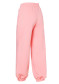 náhled Dámské tepláky Goldbergh Lounger Pants Salmon Rose