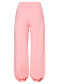 náhled Dámské tepláky Goldbergh Lounger Pants Salmon Rose