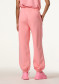 náhled Dámské tepláky Goldbergh Lounger Pants Salmon Rose