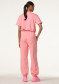 náhled Dámské tepláky Goldbergh Lounger Pants Salmon Rose