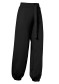 náhled Dámské tepláky Goldbergh Lounger Pants Black