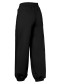 náhled Dámské tepláky Goldbergh Lounger Pants Black