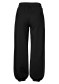 náhled Dámské tepláky Goldbergh Lounger Pants Black