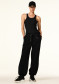 náhled Dámské tepláky Goldbergh Lounger Pants Black