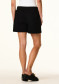 náhled Dámské kraťasy Goldbergh Nice Short Black